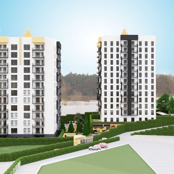 100.Yıl Onur Evleri