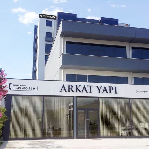arkat-plaza